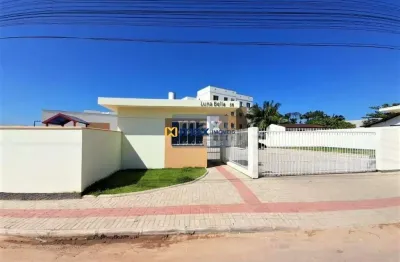 Apartamento com 2 quartos à venda no bairro itaipava em itajaí