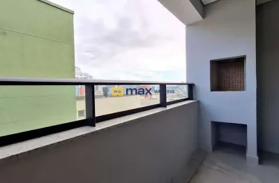 Apartamento com 3 quartos (1 suíte) à venda no bairro dom bosco em itajaí