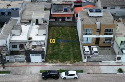 Terreno à venda em Santa Regina, Itajaí 
