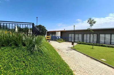 Excelente terreno em condomínio fechado com 212 m² à venda no bairro rio do meio em itajaí