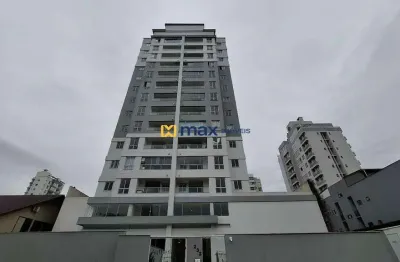 Apartamento com 2 quartos sendo 1 suíte à venda no bairro vila operária em itajai