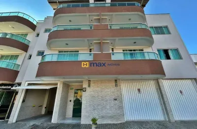 Venda: apartamento 77m² 2 dormitórios, gravatá, navegantes