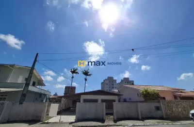 Terreno à venda no Cordeiros, Itajaí 