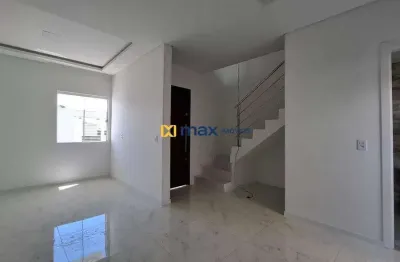 Casa geminada com 2 quartos à venda no bairro cordeiros em itajaí