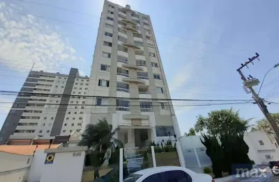 Apartamento semi mobiliado com 2 quartos à venda no bairro são joão em itajaí