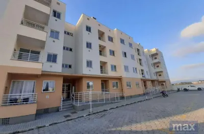 Apartamento com 2 quartos à venda no bairro itaipava em itajaí
