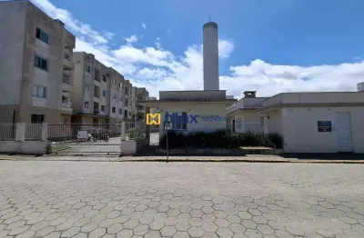 Apartamento com 2 quartos à venda no bairro Itaipava em Itajaí