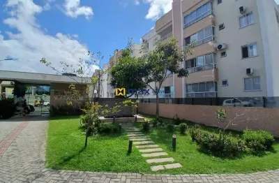 Apartamento mobiliado com 2 quartos à venda no bairro espinheiros em itajaí