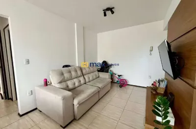 Apartamento semi mobiiado com 2 quartos á venda no bairro centro em itajaí