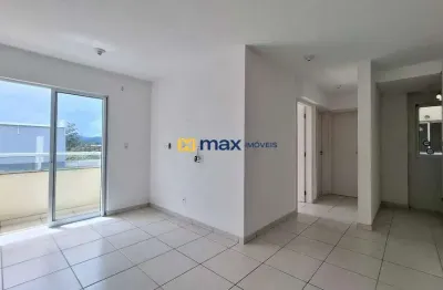 Apartamento com 2 quartos à venda no bairro itaipava em itajaí