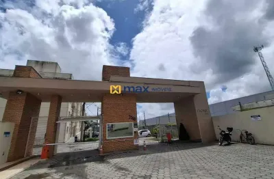 Apartamento com 2 quartos à venda no bairro Itaipava em Itajaí