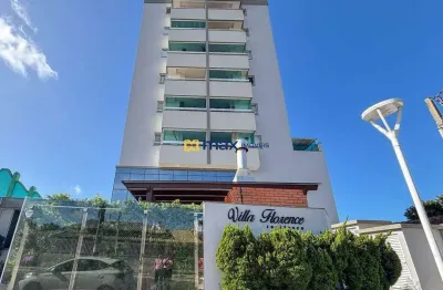 Apartamento à venda, 2 quartos, 1 suíte, 1 vaga, são pedro - navegantes/sc