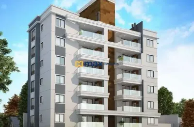 Venda: apartamento 77m² 1 suíte + 1 dormitório, gravatá, navegantes