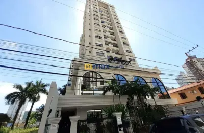 Apartamento semi mobiliado com 2 quartos (1 suíte) à venda no bairro fazenda em itajaí