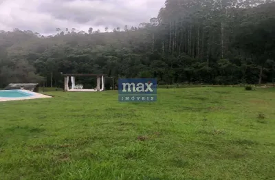 Excelente sítio com 480.307 m² de área total, brilhante, itajaí