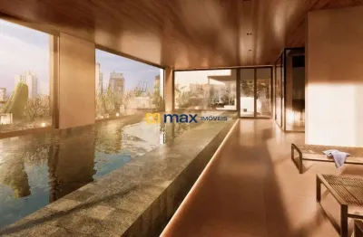 Apartamento com 2 quartos à venda no São João, Itajaí 