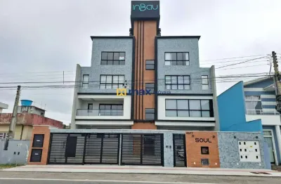 Apartamento com 2 quartos à venda no Meia Praia, Navegantes 