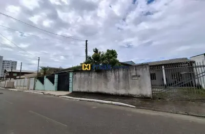 Terreno à venda no São Vicente, Itajaí 
