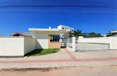 Apartamento com 2 quartos à venda no bairro Itaipava em Itajaí