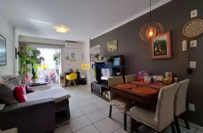 Apartamento com 2 dormitórios (1 suíte) à venda no bairro são joão em itajaí