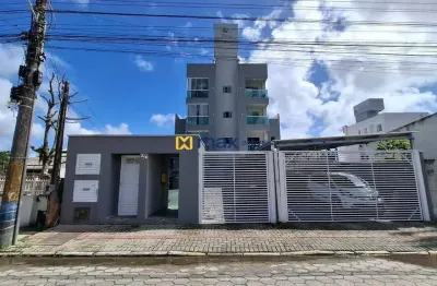Venda: apartamento com 2 dormitórios sendo uma suíte bairro: centro, navegantes