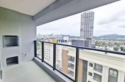 Apartamento venda cerejeira boulevard em balneário camboriú
