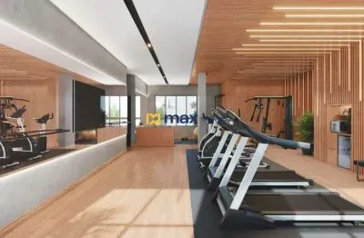 Excelente apartamento com 3 quartos (2 suítes) à venda no bairro centro em itajaí