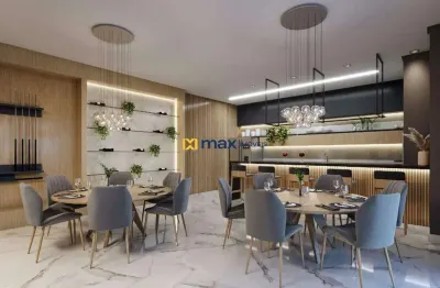 Excelente apartamento com 3 quartos (2 suítes) à venda no bairro centro em itajaí