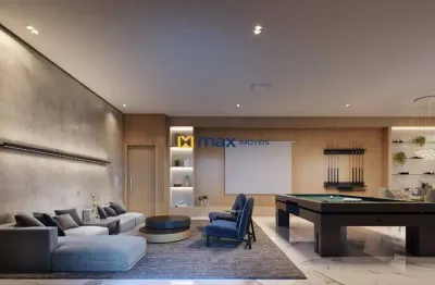 Excelente apartamento com 3 quartos (2 suítes) à venda no bairro centro em itajaí