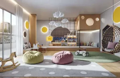 Excelente apartamento com 2 suítes à venda no bairro centro em itajaí