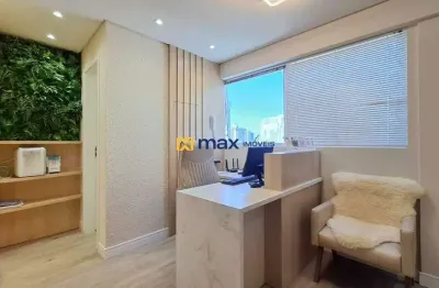 Sala comercial à venda no Centro, Itajaí 