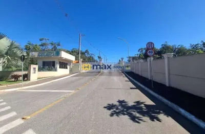 Excelente terreno com 300 m² à venda no bairro itaipava em itajaí