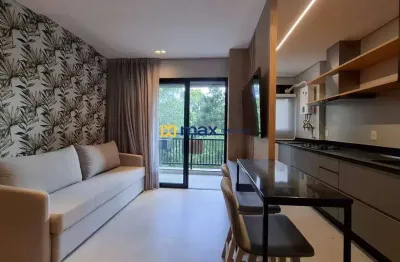 Excelente apartamento com 2 suítes à venda no bairro praia brava em itajaí
