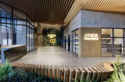 Excelente apartamento alto padrão com 3 quartos (1 suíte) á venda no bairro dom bosco em itajaí