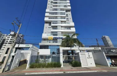 Excelente apartamento mobiliado com 2 quartos à venda no bairro são judas em itajaí