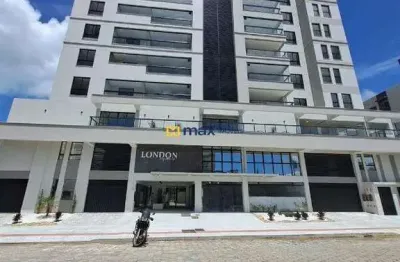 Apartamento à venda, 2 quartos, 1 suíte, 1 vaga, gravatá - navegantes/sc