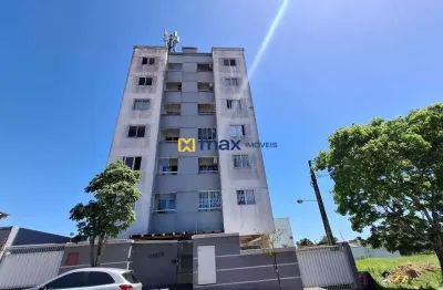 Apartamento semi mobiliado com 2 quartos à venda no bairro são vicente em itajaí