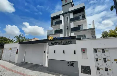 Venda: apartamento térreo 60m² 01 suíte + 01 dormitório centro navegantes