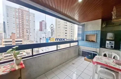 Apartamento com 2 quartos à venda no Centro, Balneário Camboriú 