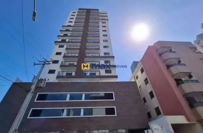 Apartamento novo com 2 quartos à venda no bairro centro em itajaí
