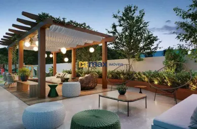 Apartamento com 2 quartos (1 suíte) à venda no bairro centro em itajaí