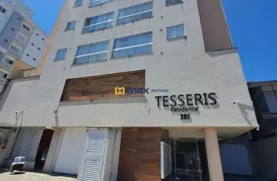 Apartamento para aluguel, 1 quarto, 1 suíte, 1 vaga, gravatá - navegantes/sc