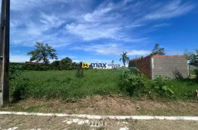 Terreno à venda no São Paulo, Navegantes 