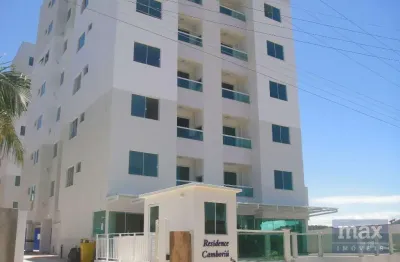 Venda apartamento 2 dormitórios. bairro: são francisco de assis (camboriú).