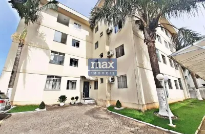 Apartamento com 2 quartos á venda no bairro cordeiros em itajaí