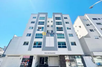 Apartamento a venda edifício solar das araucarias em balneário camboriú
