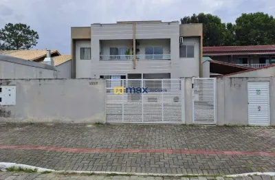 Apartamento com 2 quartos para alugar no Gravata, Navegantes 