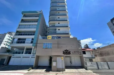 Venda: apartamento 1 suíte + 2 dormitórios, gravatá, navegantes