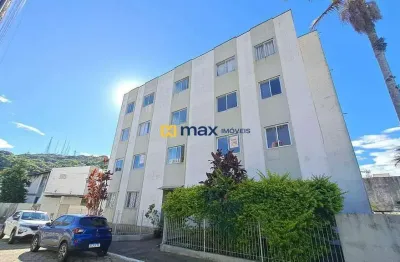 Apartamento com 1 quarto para alugar no Fazenda, Itajaí 