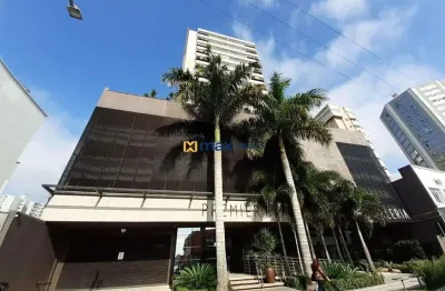 Apartamento com 1 quarto para alugar no Centro, Itajaí 